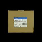 EATON 32 AMP 25kA MCCB GEB1032FFG SERIES G