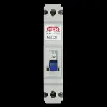 MEM 32 AMP 16kA MCCB MEL321