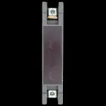 MEM 50 AMP 25kA MCCB MFL501 GREY