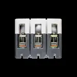 MEM 32 AMP 16kA TRIPLE POLE MCCB MEL323