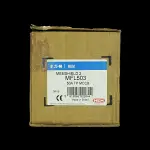 MEM 50 AMP 25kA TRIPLE POLE MCCB MFL503