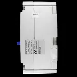 MEM 63 MCCB TRIPLE POLE 25kA MFL633