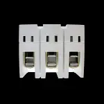 MEM 63 MCCB TRIPLE POLE 25kA MFL633