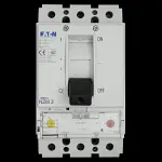 EATON 125 AMP 36kA TRIPLE POLE MCCB NZM2 NZMC2-A125