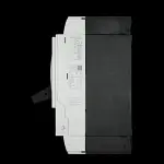 EATON 125 AMP 36kA TRIPLE POLE MCCB NZM2 NZMC2-A125