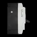 EATON 200 AMP 36kA TRIPLE POLE MCCB NZM2 NZMC2-A200