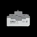 HAGER 63 AMP 18kA TRIPLE POLE MCCB 313063 HDA063U X160