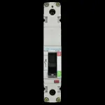 HAGER 50 AMP 16kA MCCB HD106 H125D 314106