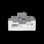 HAGER 100 AMP 18kA TRIPLE POLE MCCB X160 313067 HDA100U