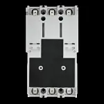 HAGER 100 AMP 18kA TRIPLE POLE MCCB X160 313067 HDA100U