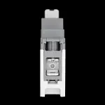 HAGER 100 AMP 18kA MCCB HDA098Z 313592