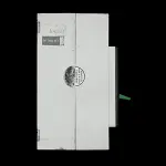 CRABTREE 100 AMP 25kA TRIPLE POLE MCCB POWERSTAR 7PBJN3100A
