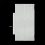 CRABTREE 100 AMP 25kA TRIPLE POLE MCCB POWERSTAR 7PBJN3100A