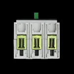 CRABTREE 100 AMP 25kA TRIPLE POLE MCCB POWERSTAR 7PBJN3100A