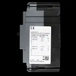 CRABTREE 125 AMP 25kA TRIPLE POLE MCCB 7PBVN3125