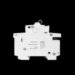 DORMAN SMITH 10 AMP CURVE D 6kA TRIPLE POLE MCB CIRCUIT BREAKER AT10D