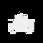 DORMAN SMITH 10 AMP CURVE D 6kA TRIPLE POLE MCB CIRCUIT BREAKER AT10D