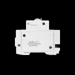 CRABTREE 10 AMP CURVE B 16kA TRIPLE POLE MCB CIRCUIT BREAKER POLESTAR