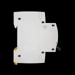 CONTACTUM 6 AMP CURVE B 6kA MCB CIRCUIT BREAKER CPB06