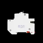 DORMAN SMITH 50 AMP TYPE 2 M9 TRIPLE POLE MCB CIRCUIT BREAKER LLR3P50T2