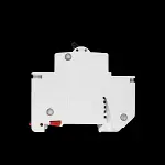 DORMAN SMITH 50 AMP TYPE 2 M9 TRIPLE POLE MCB CIRCUIT BREAKER LLR3P50T2