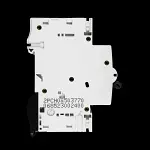 DORMAN SMITH 10 AMP CURVE C 10kA TRIPLE POLE MCB CIRCUIT BREAKER AT10C BC