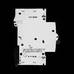 DORMAN SMITH 16 AMP CURVE C 10kA TRIPLE POLE MCB CIRCUIT BREAKER AT16C BC