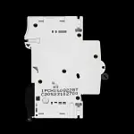 DORMAN SMITH 20 AMP CURVE C 10kA TRIPLE POLE MCB CIRCUIT BREAKER AT20C BC