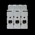 DORMAN SMITH 20 AMP CURVE C 10kA TRIPLE POLE MCB CIRCUIT BREAKER AT20C BC