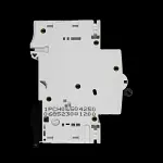DORMAN SMITH 25 AMP CURVE B 10kA TRIPLE POLE MCB CIRCUIT BREAKER AT25B BC