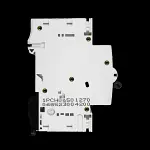 DORMAN SMITH 16 AMP CURVE D 6kA TRIPLE POLE MCB CIRCUIT BREAKER AT16D BC