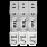 DORMAN SMITH 6 AMP CURVE C 10kA TRIPLE POLE MCB CIRCUIT BREAKER K3PC06