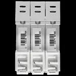 DORMAN SMITH 20 AMP CURVE C 10kA TRIPLE POLE MCB CIRCUIT BREAKER K3PC20