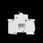 DORMAN SMITH 40 AMP CURVE C 10kA TRIPLE POLE MCB CIRCUIT BREAKER K3PC40