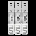DORMAN SMITH 16 AMP CURVE D 10kA TRIPLE POLE MCB CIRCUIT BREAKER K3PD16