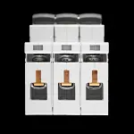 DORMAN SMITH 32 AMP CURVE D 10kA TRIPLE POLE MCB CIRCUIT BREAKER K3PD32
