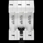 DORMAN SMITH 40 AMP CURVE C 10kA TRIPLE POLE MCB CIRCUIT BREAKER X3PC40