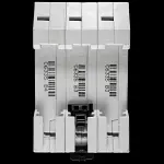 DORMAN SMITH 63 AMP CURVE C 10kA TRIPLE POLE MCB CIRCUIT BREAKER X3PC63