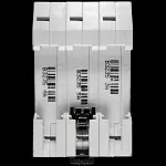 DORMAN B 32 MCB TRIPLE POLE 10kA CIRCUIT BREAKER X3PB32