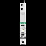 CRABTREE 40 AMP CURVE B 10kA 30mA RCBO TYPE A 6HSR40/30B LOADSTAR