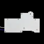 CRABTREE 40 AMP CURVE B 10kA 30mA RCBO TYPE A 6HSR40/30B LOADSTAR
