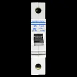 DORMAN SMITH 6 AMP TYPE 2 M9 MCB CIRCUIT BREAKER AS062