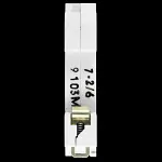 DORMAN SMITH 6 AMP TYPE 2 M9 MCB CIRCUIT BREAKER AS062