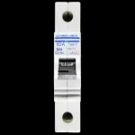 DORMAN SMITH 63 AMP TYPE 2 M9 MCB CIRCUIT BREAKER AS632