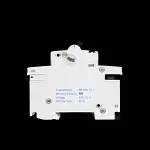 DORMAN SMITH 63 AMP TYPE 2 M9 MCB CIRCUIT BREAKER AS632