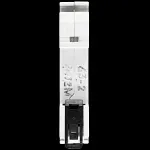 DORMAN SMITH 63 AMP TYPE 2 M9 MCB CIRCUIT BREAKER AS632