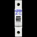DORMAN SMITH 16 AMP TYPE 3 M9 MCB CIRCUIT BREAKER AS163