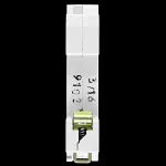 DORMAN SMITH 16 AMP TYPE 3 M9 MCB CIRCUIT BREAKER AS163