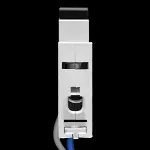 C-PAK 10 AMP CURVE C 6kA 30mA RCBO TYPE AC AUB1R CPRO-10/1C CPRO-1C10