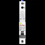 C-PAK 40 AMP CURVE C 6kA 30mA RCBO TYPE AC AUB1R CPRO-40/1C CPRO-1C40